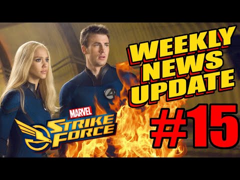 Invisible Woman Legendary Unlock, Save orbs now?, Latest Datamines and more Update 3.4 with Khasino