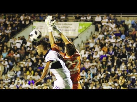 Fecha 17: Resumen y Goles De Gimnasia de la Plata Vs San Lorenzo (1-0) (Superliga Argentina)