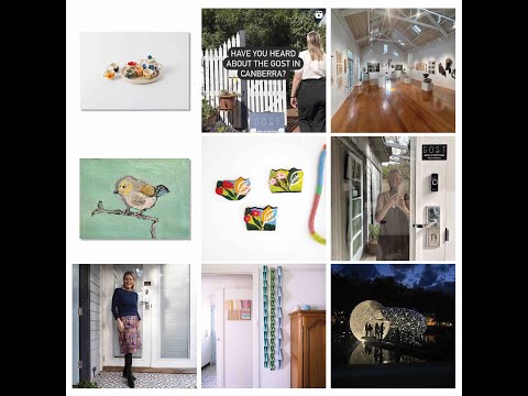 Gallery of Small Things
