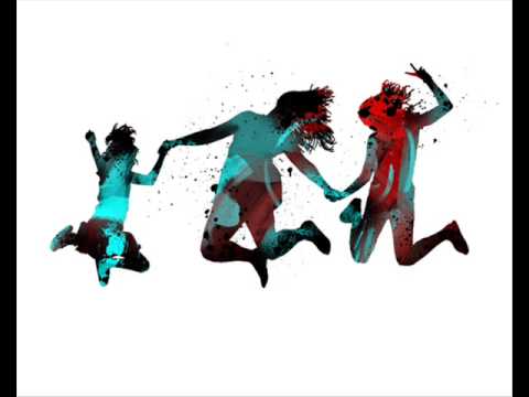 Daniel Desnoyer - Everybody Jump