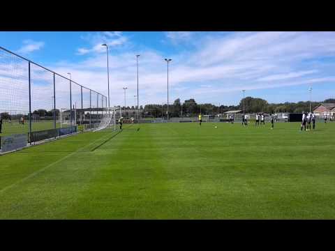 DVV09 B2 - OVV B2 (29-08-2015)