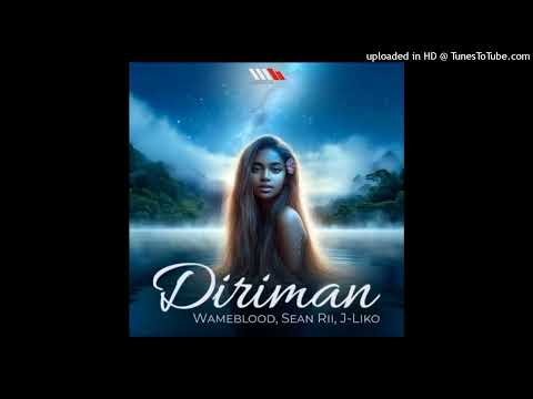 DRIMAN (2024) -Wame Blood Feat. Sean Rii x J Liko (Produced By Breakin Records)