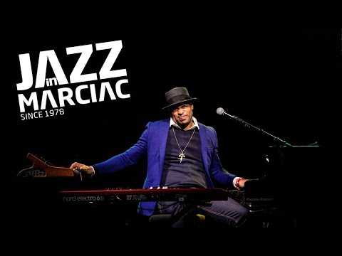 Roberto Fonseca & New Bulgarian Voices - Live at Jazz in Marciac 2021