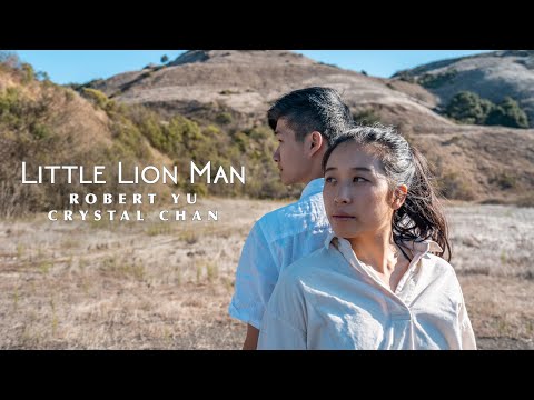 Raw Art Within: Unity | Episode 1| "Little Lion Man" Choreography by Crystal Chan x Robert Yu