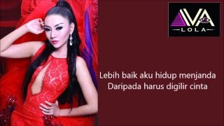 Download lagu Iva Lola - Digilir Cinta ( Lirik) (Dangdut Terbaru 2016) mp3 Download lagu Iva Lola - Digilir Cinta ( Lirik) (Dangdut Terbaru 2016) mp3