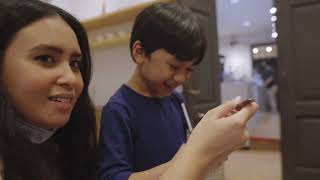 Download lagu Ayushita - Just Mom mp3