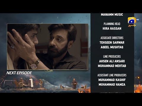 Khaie Episode 23 Teaser - 29th February 2024 - Har Pal Geo