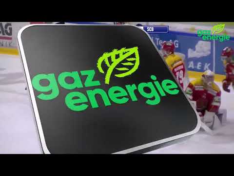 Berner Cup 2022 - Final: EHC Biel : SC Bern, alle Tore