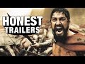 Honest Trailers 300
