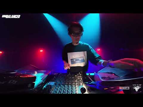 tofubeats DJ set / unBALANCED at YEBISU YA PRO 20250830