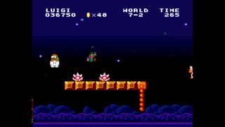 Guess and Check - Let's Play Mario Lost Levels Part 6