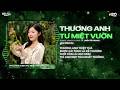 Thương Anh Tư Miệt Vườn Remix PinKy Vanh X Hào JK Thương Anh Thiệt Thà Được Cái T