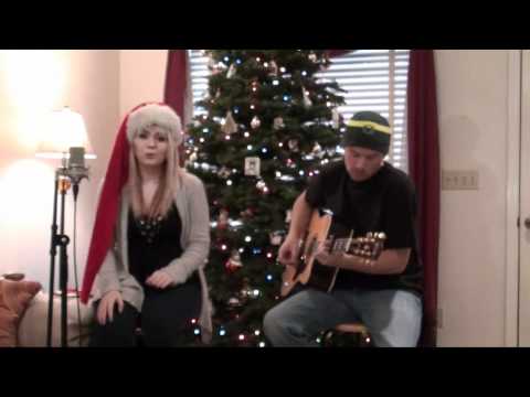 Christmas Carol - O Holy Night - Krista Nicole