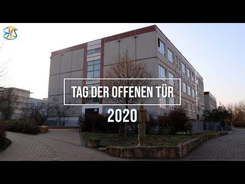 Tag der offenen Tür 2020