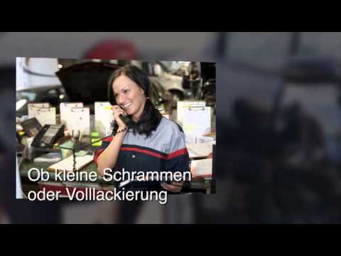 Unfallinstandsetzung Osterholz-Scharmbeck Color Team OHZ GmbH Lackiererei und Karosseriebau - ...