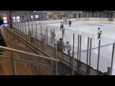 Tumba - Stavanger (7-8) Nordic Trophy U13 B-semifinal 190922