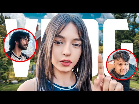 Hide & Sheek Shoot day VLOG | S8uLSheek