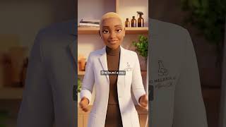 Animated Cartoon Feature