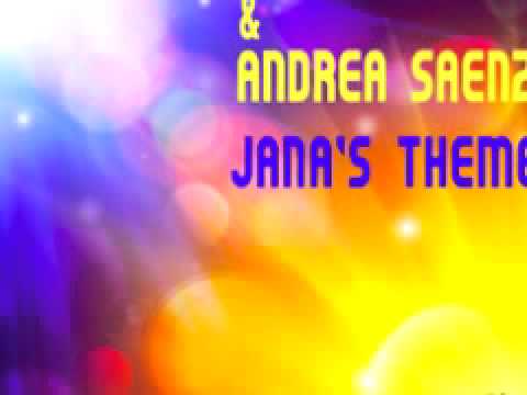 Da'Others & Andrea Saenz 'Jana's Theme' (Herbert B Remix)