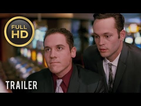 Swingers (1997) Trailer