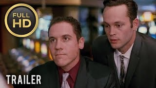 🎥 SWINGERS (1996) | Full Movie Trailer | Full HD | 1080p 🎥 SWINGERS (1996) | Full Movie Trailer | Full HD | 1080p