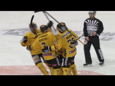 Brian Salcido - A Hero