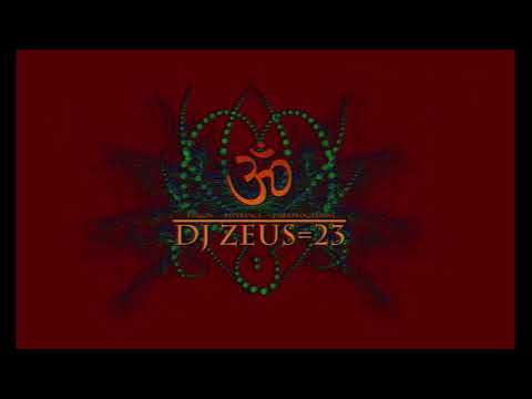 DJ Zeus=23 - DMHSMDV (2013)