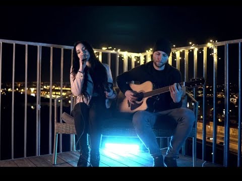 KELSEY -  Nobody knows ( cover )