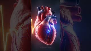 Download lagu Animasi Detak Jantung 3D Ultra-Realistis mp3