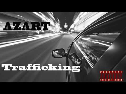 Azart "Gambino" trafficking mixtape number 2