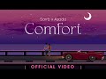 Comfort | Lyrical Video | SARRB | Azadd | Pixoury | Latest Punjabi Songs 2023
