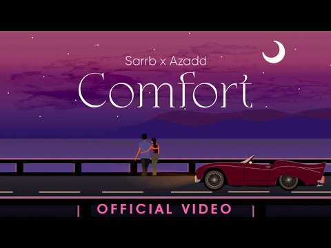 Comfort (Lyrical) — watch video