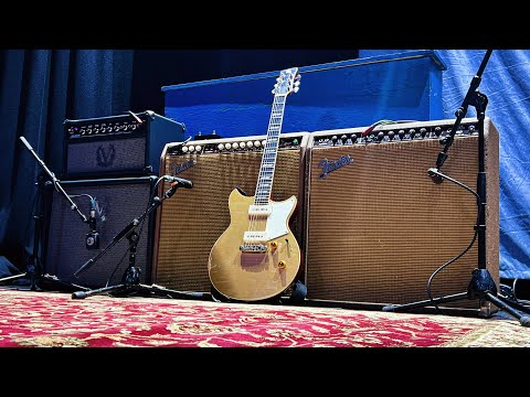 Mein komplettes Touren-Rig 2024 | Chris Buck