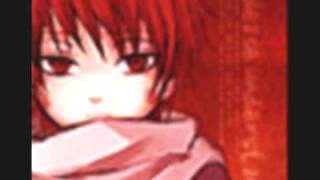 Sasori plays with the fire