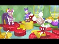 Mickey Mouse Clubhouse Hot Dog Song Remix In Pitch White