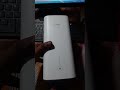 Huawei 5G Wifi Router 5g Wifi Router Huawei 5G Wifi Router Huawei 5G CEP Unboxing 5g