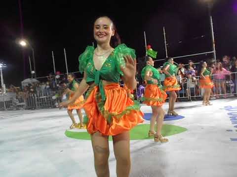 COMPARSA LIBERTAMBOR/Desfile de llamadas en Lagomar, Ciudad de la Costa, Canelones, Uruguay 🇺🇾