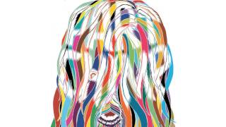 Part Chimp - New Cross