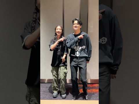 #งอนตลอดChallenge กับ โจริญ 4EVE.. 💃🪩#งอนตลอด#Jorin4EVE #IcePariss