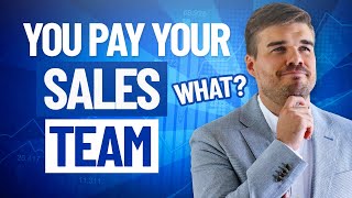 The BEST Sales Commission Structure for High Ticket Coaching Programs