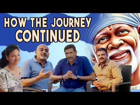 How the Journey continued || Sujay Khandelwal's Journey since 2021 || Sai Devotees