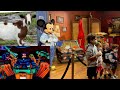 DISNEY WORLD SURPRISE Disney Mickeymouse Goats Magickingdom