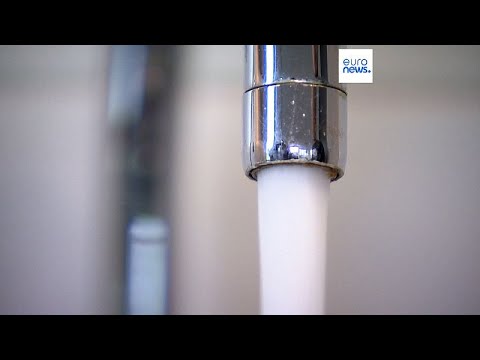 Video Thumbnail: Trinkwasser aus Abwasser