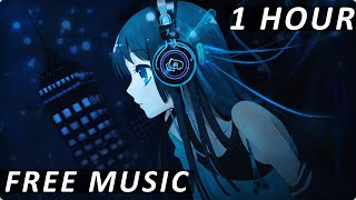 Jacob Tillberg Ft. Brima - Stay Young | 1 Hour Trap