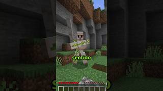 COSAS QUE NO TIENEN SENTIDO EN MINECRAFT 2