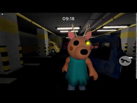 Roblox Piggy 2 Chapter 2 NEW DESSA JUMPSCARE!! Roblox Piggy 2 New Update
