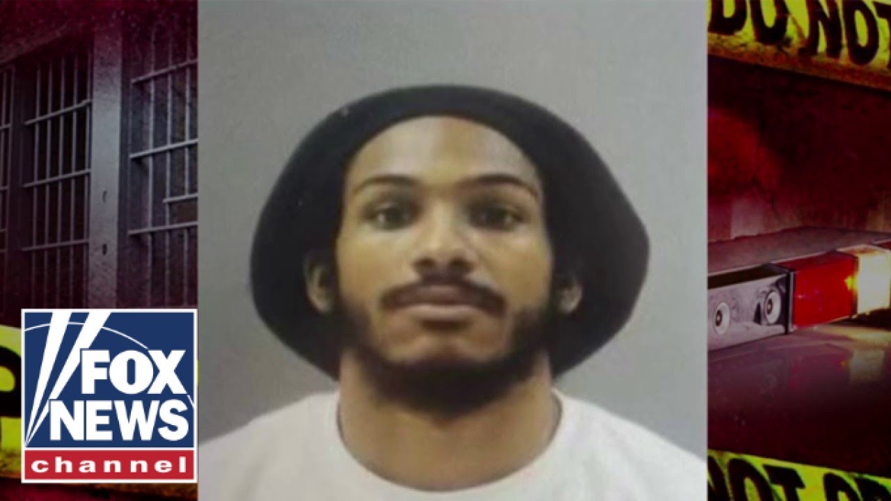 OUTRAGE as cop killer evades first-degree murder charge: 'MISSED THE MARK'