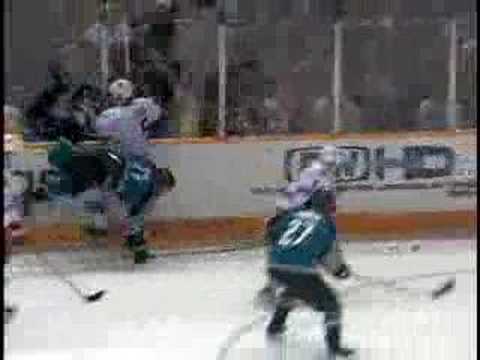 Phoenix Coyotes 2005-06 Tribute