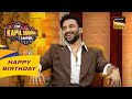 Raghav की कौनसी बात लगी थी Salman Khan को अच्छी The Kapi