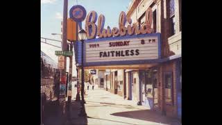 04 ◦ Faithless - Hem Of His Garment